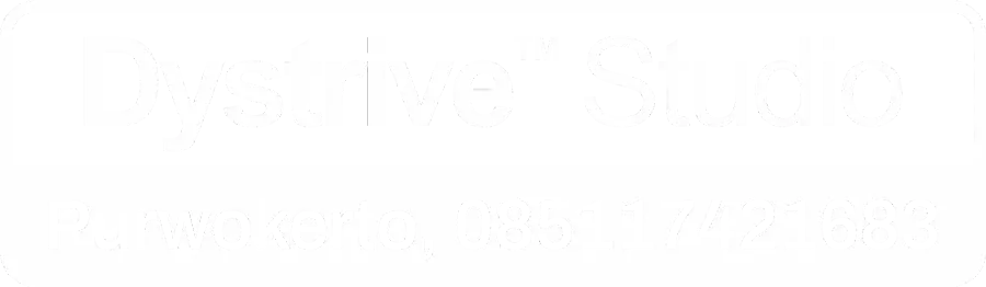 Dystrive Studio