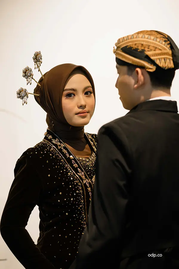 Prewedding